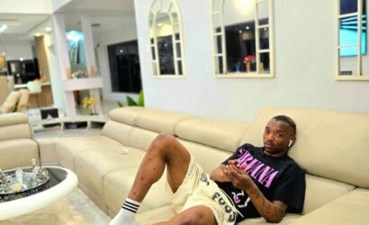 No Kaizer Chiefs No Problem: Khama Billiat set to make history with Scotland