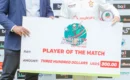 Zimbabwe Cricket’s US$300 Player Of The Match Fee Sparks Outrage