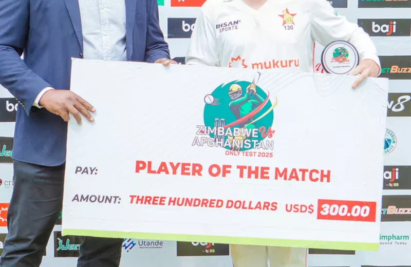 Ben curran player of the match potm zimbabwe cricket 1280px t feat