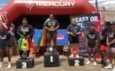 Zimbabwean Strongwoman Chido Maenzanise Crowned Africa’s Strongest, Eyes World Title