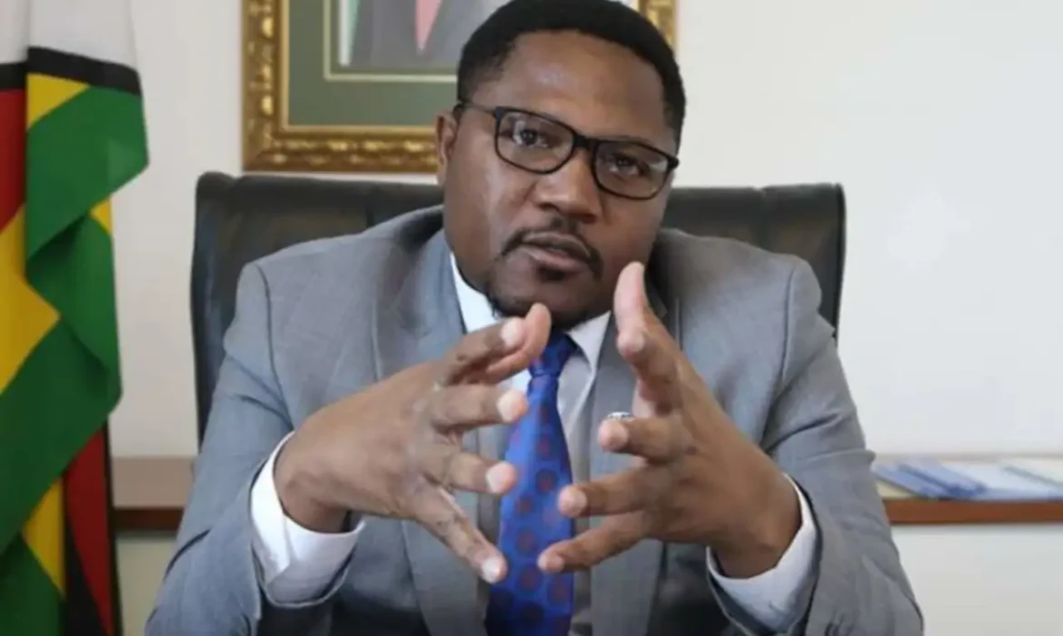 Mutodi Claims Finance Secretary Is Now Richest Civil Servant Due To Kickbacks, Alleges 5% Of All Treasury Payments