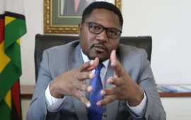 Mutodi Claims Finance Secretary Is Now Richest Civil Servant Due To Kickbacks, Alleges 5% Of All Treasury Payments