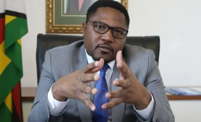 Mutodi Claims Finance Secretary Is Now Richest Civil Servant Due To Kickbacks, Alleges 5% Of All Treasury Payments