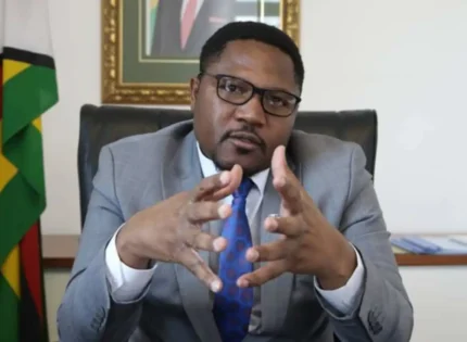 Mutodi Claims Finance Secretary Is Now Richest Civil Servant Due To Kickbacks, Alleges 5% Of All Treasury Payments