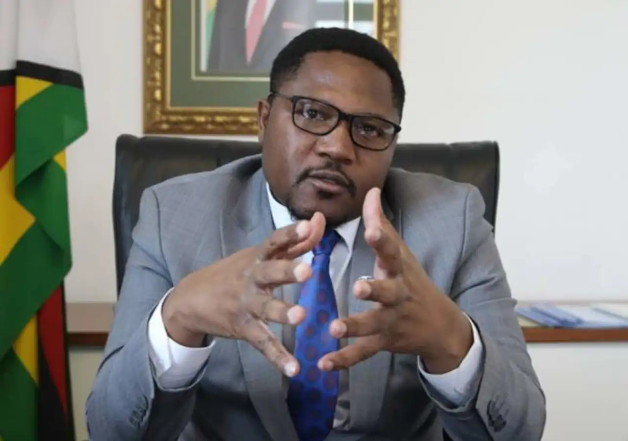 Mutodi Claims Finance Secretary Is Now Richest Civil Servant Due To Kickbacks, Alleges 5% Of All Treasury Payments