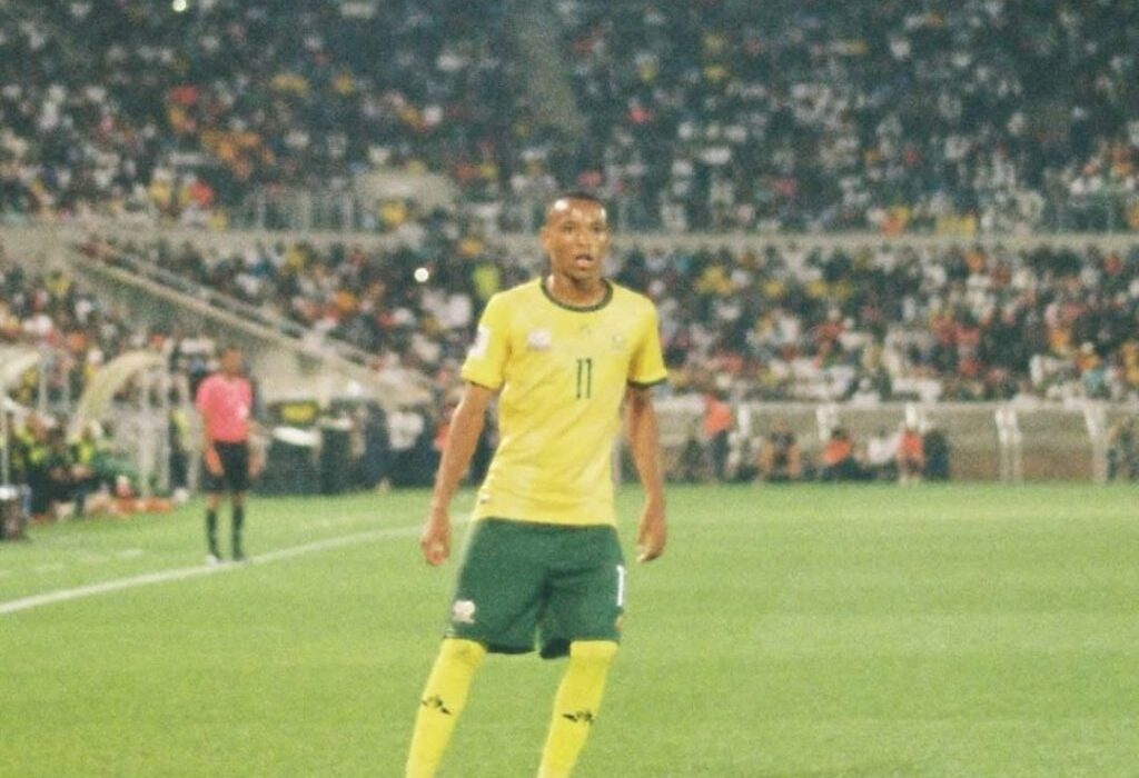 He’s no longer a kid: Orlando Pirates star Relebohile Mofokeng’s age shocks fans