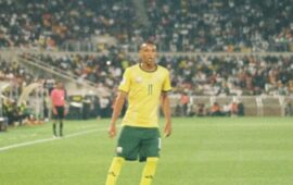 He’s no longer a kid: Orlando Pirates star Relebohile Mofokeng’s age shocks fans