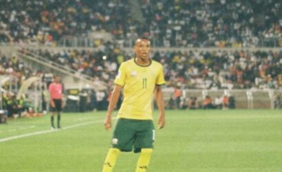 He’s no longer a kid: Orlando Pirates star Relebohile Mofokeng’s age shocks fans