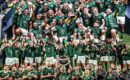 ‘We are nothing without you’: Springboks coach Rassie Erasmus’ special letter excite fans