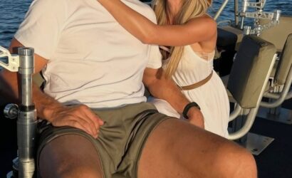 Love lives here: Anlia’s heartfelt birthday letter to Eben Etzebeth impress fans