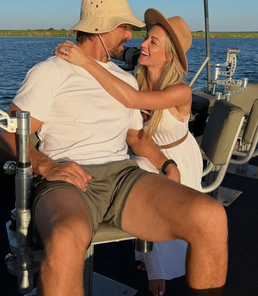 Anlia birthday lEben Etzebeth