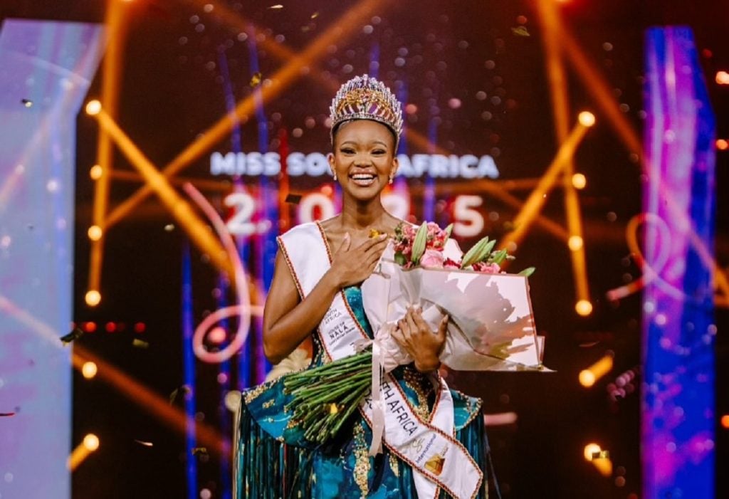 Qhawekazi Mazaleni academic qualifications
