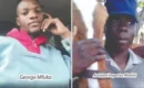 Police Officer Kidnapped By Kombi Driver And Conductor In Harare CBD