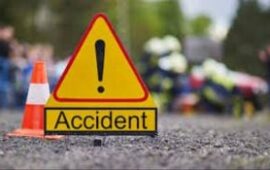 Two Dead After Car Slams Into Stationary Truck Along Chinhoyi-Chegutu Highway