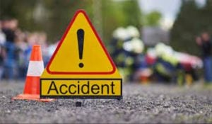 Two Dead After Car Slams Into Stationary Truck Along Chinhoyi-Chegutu Highway