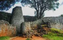 Travel Experts Put Zimbabwe On The 2025 Hot Destinations List