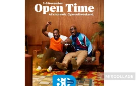 DStv Celebrates 30 Years with Free Premium Channels and Big Decoder Discounts
