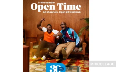 DStv Celebrates 30 Years with Free Premium Channels and Big Decoder Discounts