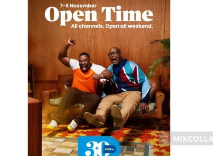 DStv Celebrates 30 Years with Free Premium Channels and Big Decoder Discounts