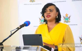 Zimbabwe to Use Starlink for POS Machines at Police Roadblocks
