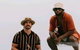 Love you long time: Siya Kolisi Celebrates Eben Etzebeth’s 34th Birthday with a Heartfelt Message