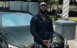 Ex-Rugby Star Campbell Nyakudya Arrested For Drugging, Raping and Stealing From Harare Socialite