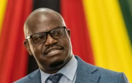 Commanders Need Decent Vehicle Reflecting Their Status: Nick Mangwana Defends Luxury Cars For Zimbabwe Army Chiefs