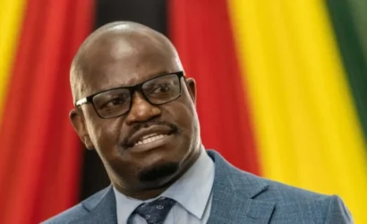 Commanders Need Decent Vehicle Reflecting Their Status: Nick Mangwana Defends Luxury Cars For Zimbabwe Army Chiefs