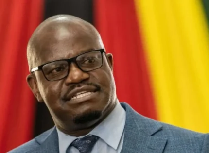 Commanders Need Decent Vehicle Reflecting Their Status: Nick Mangwana Defends Luxury Cars For Zimbabwe Army Chiefs