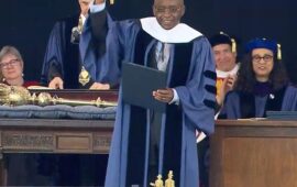 Econet boss billionaire Strive Masiyiwa’s net worth drops by millions