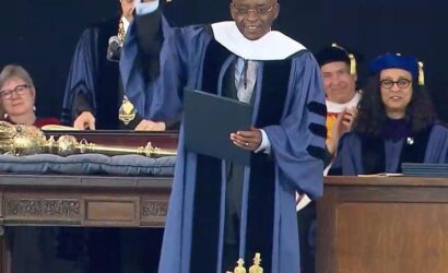 Econet boss billionaire Strive Masiyiwa’s net worth drops by millions