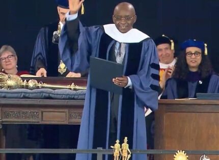 Econet boss billionaire Strive Masiyiwa’s net worth drops by millions