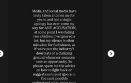 ‘I don’t deserve any of this’: Lerato Kganyago fires back as Madlanga commission unfolds