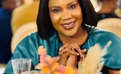 She’s fit: VP Chiwenga’s wife Minnie Baloyi intense gym workout goes viral (video)