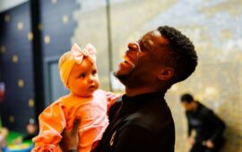 Thunderbolt: Zimbabwean star Marshal Munetsi shines for Wolves in EPL (video)