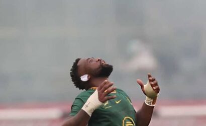 BREAKING: SPAR to sponsor four provincial rugby teams