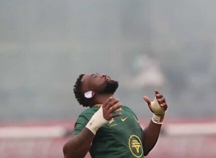 BREAKING: SPAR to sponsor four provincial rugby teams