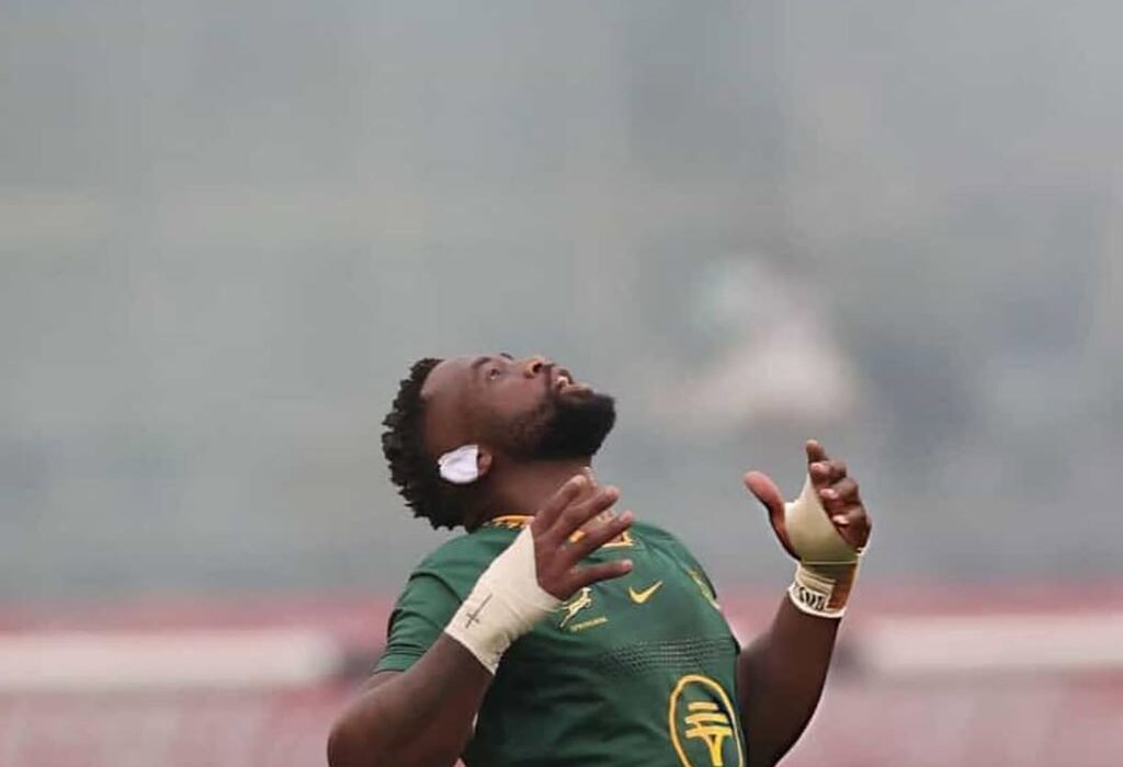 Rassie Erasmus opens up: Will Siya Kolisi reach Springboks’ 100th Test against France?