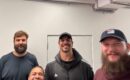 ‘4 and a half guys’: Springboks star RG Snyman laughs at Cheslin Kolbe (pictures)