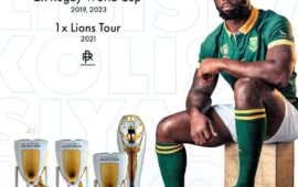 Greatest captain of all time: Springboks’ Siya Kolisi and All Blacks’ Richie McCaw’s debate divide fans