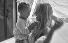 Details revealed: Springboks star Eben Etzebeth’s wife is ready to give birth