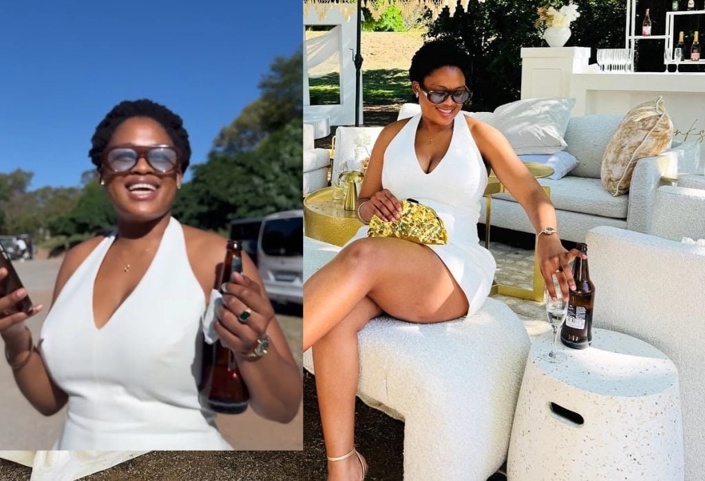 Asavela Mqokiyana Black Label