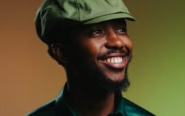 He’s getting old: Sweet Guluva celebrates his birthday