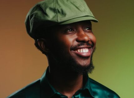 He’s getting old: Sweet Guluva celebrates his birthday