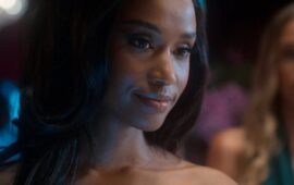 ‘Halfway mark to a year’: Zozi Tunzi celebrates wedding anniversary