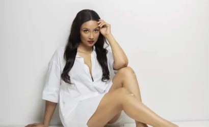 Watch: Former Muvhango actress Jo-Anne Reyneke’s no-makeup video goes viral