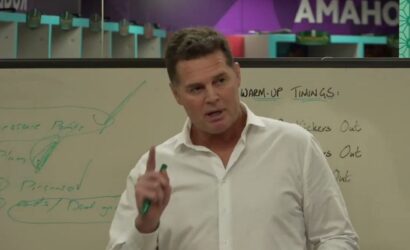 Too much beer? Springboks coaches Rassie Erasmus and Felix Jones’ hangover video goes viral