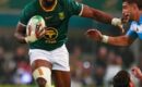 Siya Kolisi goes emotional with a bible verse upon 100th Springbok cap