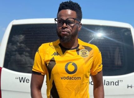 ‘South Africa will win Afcon’: Willard Katsande ditch Warriors for Bafana Bafana