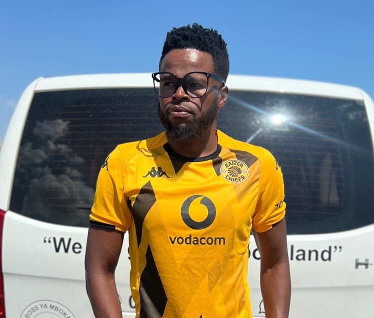 ‘South Africa will win Afcon’: Willard Katsande ditch Warriors for Bafana Bafana